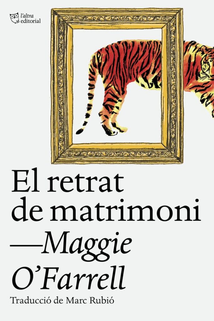 Llibre el retrat de matrimoni sant jordi