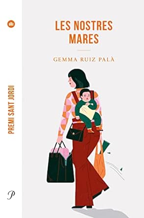 Llibre les nostres mares