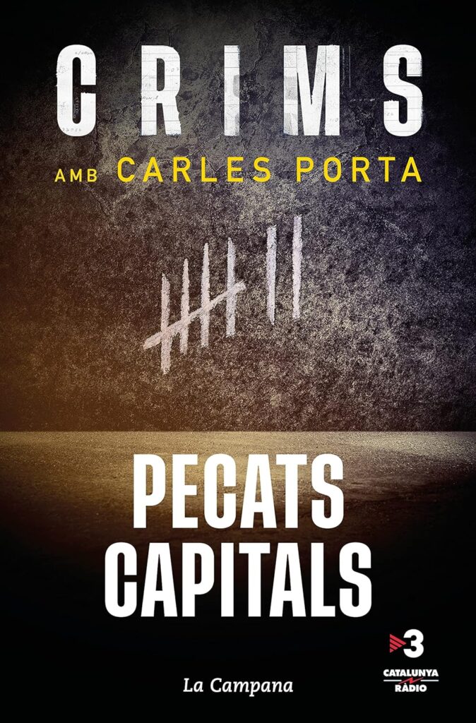 Crims: pecats capitals