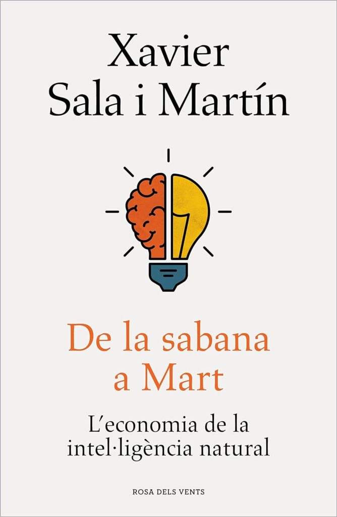 De la Sabana a mart