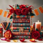 libros sant jordi 2023 no ficcion catalan castellano