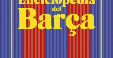 La Gran enciclopedia del Barça