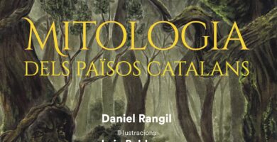 Mitologia dels països catalans